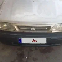 پراید بسیارسالم