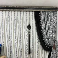 پرده وکتیبه
