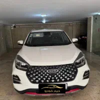 ام وی ام X55 مدل 1404 - نقد و اقساط با تحویل فوری