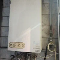 پکیج ایران رادیاتور f24