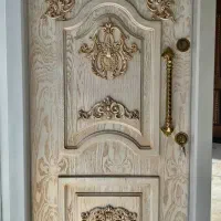 درب ضد سرقت .ضد حریق .اتاقی