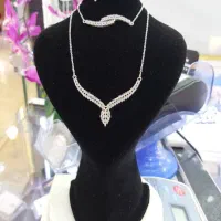 نقره دست دوم و کارکرده