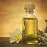 روغن ماساژ