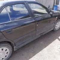 سمند x7|خودرو سواری و وانت|بستان آباد, |دیوار