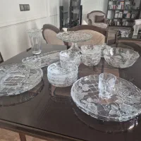 سرویس یخی کریستال ژاپن