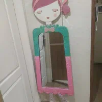 آینه قدی دخترونه