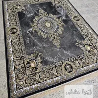 فروش فرش با کیفیت تراکم بالا تخفیف ویژه
