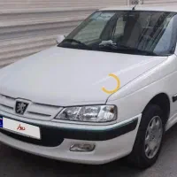 پژو پارس موتور جدید