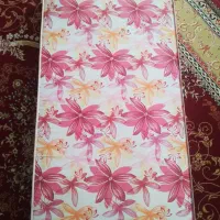 تشک 130 در 70، اسفنجی با روکش فوم و پارچه