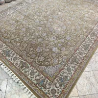 فرش دانا/جفت۱۲متری افشان/فرش مشهداصل/تمام نخ