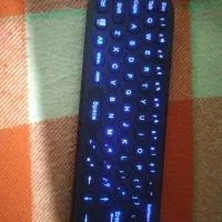 ریموت کنترل و ایرماوس هوشمند