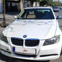 فروش خودرو BMW320i مدل۲۰۰۷