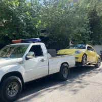 امداد خودرو و یدک کش در شمال وشمال شرق تهران