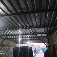 فروشی ایرانیت فلزی