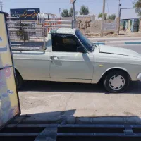 وانت پیکان