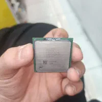 cpu و فن cpu|قطعات و لوازم جانبی رایانه|کرمان, |دیوار