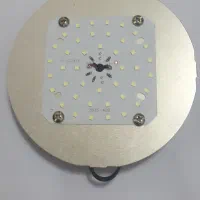 چراغ اضطراری ۵ ولت USB نو
