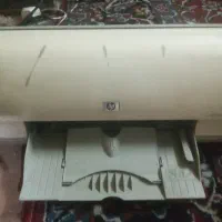 پرینتررنگی