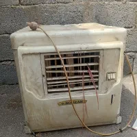 کولر آبی