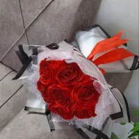 سوسن|گل مصنوعی|بیرجند, |دیوار