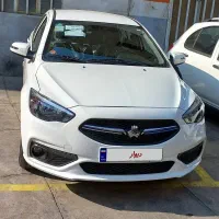 شاهین gl دنده ای تحویل بهمن ۱۴۰۴