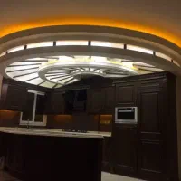 فروش و تهاتر ویلای ۳۵۰ متری