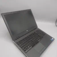 لپتاپ dell precision 7540