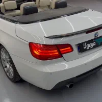 Bmw 335i (e93)|خودرو سواری و وانت|تهران, اقدسیه|دیوار