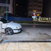 نیازمند کار نگهبانی ساختمان