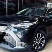 فرانتلندر ۲۰۲۵ لاکچری فول