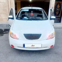 تیبا صندوقدار EX مدل ۱۳۹۵ شاسی سالم (عروسک)