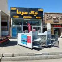 سردخانه ثابت ومتحرک موادغذایی سردخانه میت جسد