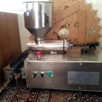 فروشی دستگاه کباب زن(سیخ زن) رومیزی اتوماتیک