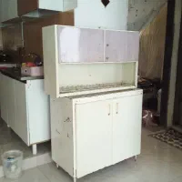 کابینت دودرب