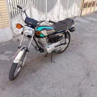 موتور ۸۶درحد صفر