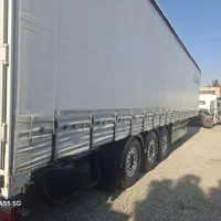 کانتین چادری ماموت