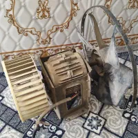 فن کولرجنرال