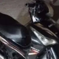 موتور بی کلاج درحد نو مدل ۸۸ کم کار