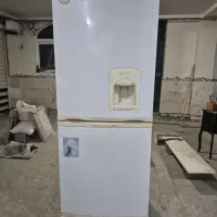 یخچال ایسان