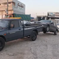امداد خودرو یدکش گناوه