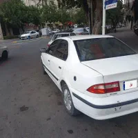 سمند ef7|خودرو سواری و وانت|مشهد, بهمن|دیوار