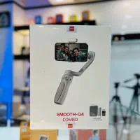 گیمبال موبایل Zhiyun Smooth-Q4 Combo