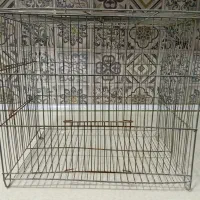 قفس پرنده مقاوم