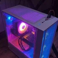 سیستم گیمینگ 3070