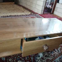 میز جلو مبلی