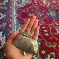 سنگ طلا