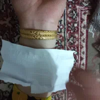 انگو طلا