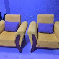 مبل راحتی ، خانگی، اداری