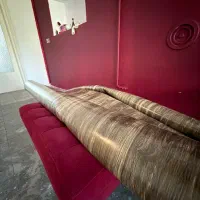 کفپوش رولی pvc اکوستیک