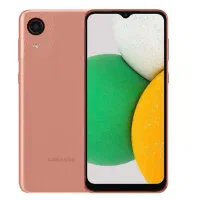 گوشی موبایل سامسونگ A03